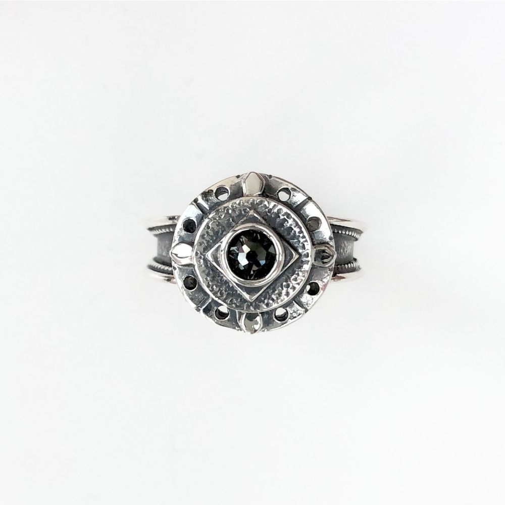 St. Hallvard ring