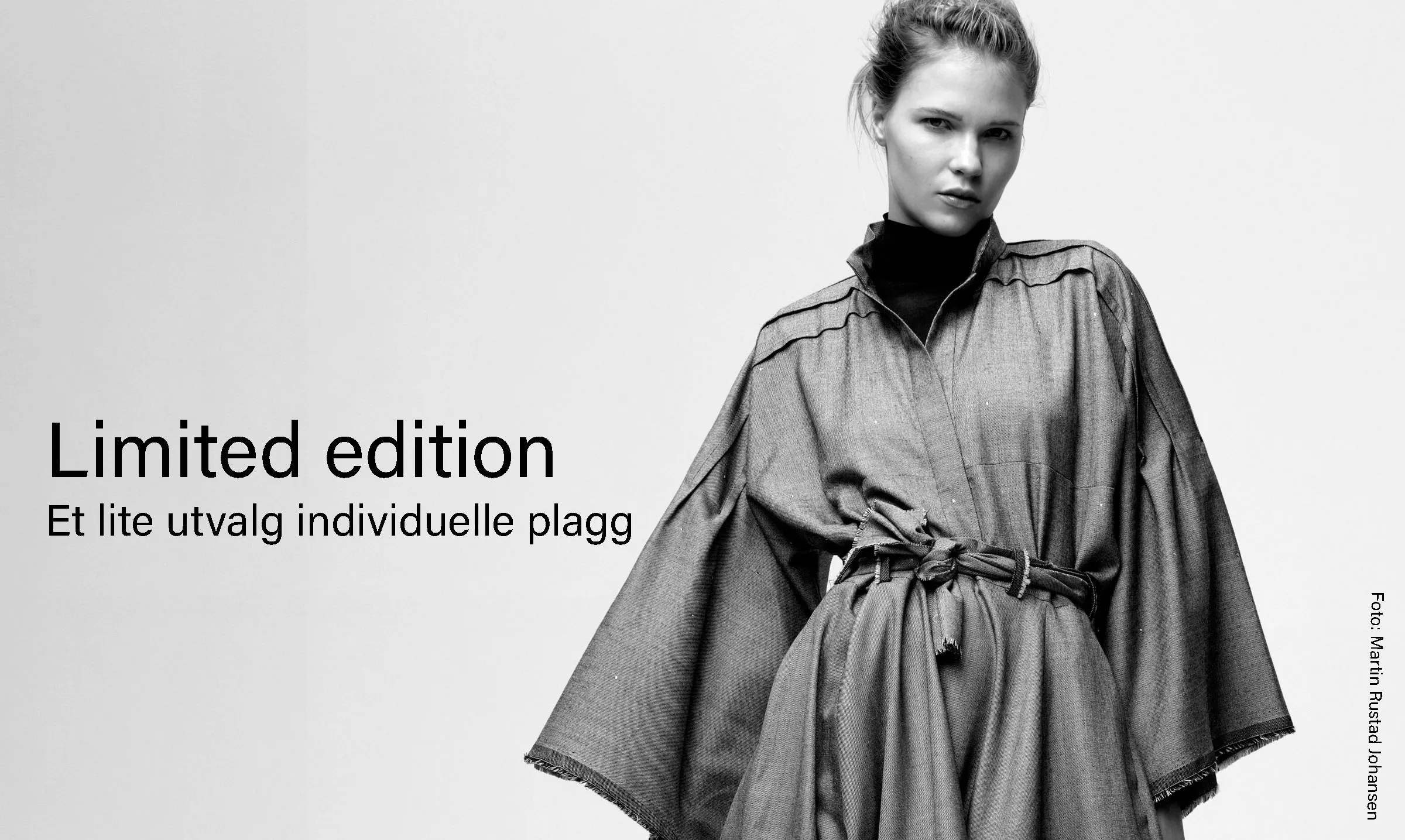 Limited edition